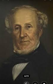 William Escott Kirkpatrick Esq. (1790-1867)