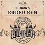 Rodeo Run 5K