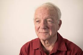 Tyree Scott and Medgar Evers Pool — Shelf Life Community Story Project