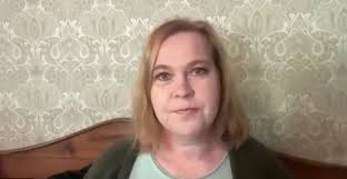 Creative Interview with Riika Pikkuvirta