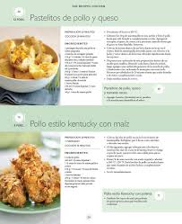 ¿cuál es tu carne preferida? Mas De 500 Recetas Creativas Para Cocinar Pollo Www Aymaralibros Com
