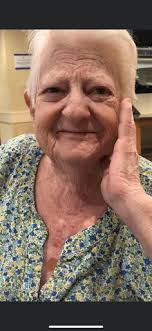 Gloria Pearl Greenfield Obituary