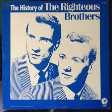 Righteous Brothers*