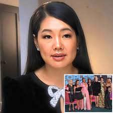 SHE ORDERED ME NOT TO TALK TO ANYONE ELSE” — Crystal Kung Minkoff DROPS A  SHOCKING EXPOSÉ, accusing a fellow RHOBH star of attempting to ISOLATE her  from the rest of the