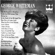 Crown Album Discography, Part 5 (1964-1969)