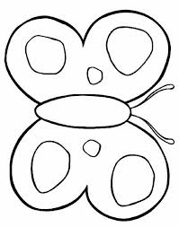 Printable butterfly coloring pages source: Download Or Print This Amazing Coloring Page Coloring Pages Butterfly Coloring Page Easy Coloring Pages Kindergarten Coloring Pages