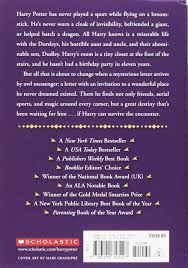 Get the summaries, analysis, and quotes you need. Harry Potter Chapter Summary Philosopher S Stone
