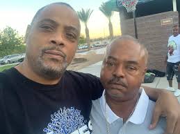 My States Family !!!! ….. Saul Wesley Jim Brown DjJimbrowski !!!! States  Style