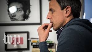 Who Ate All of Seth's Weed Gummies?