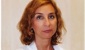 Ángeles Pérez Aisa