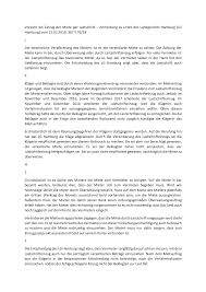 Wer bekommt die miete, wenn der vermieter gestorben ist? Https Www Welcker Law De Urteile Vorsicht Bei Einzug Der Miete Per Lastschrift Pdf