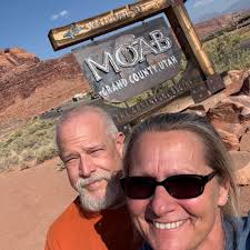 Hhi this is gonna be my first time going and late to the party but will  there be a place to camp with truck and small trailer? Coming from ny 🫡 pfa