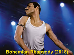 Kisah ratu rock inggris yang legendaris dan penyanyi utama freddie mercury, yang menunjukkan penampilan mereka yang terkenal di live aid (tahun 1985). Sinopsis Lengkap Film Bohemian Rhapsody 2018 Review Daftar Pemain Dan Trailer Film Sinopsis 21