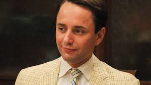 Mad Men" eulogies: Pete Campbell, loathsome creep
