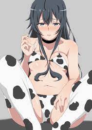 Rule34 - If it exists, there is porn of it  yukinoshita yukino  3923980