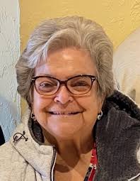 Obituary for Susan J. "Sue" Nycum
