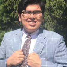 Gabriel Ervin's Instagram, Twitter & Facebook