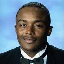 Armani Jewel Fields Obituary