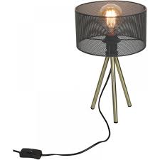 57 résultats pour 'abat jour metal'. Lampe A Poser Trepied Et Abat Jour Ajoure En Metal Noir Perfi Lampe A Poser Pas Cher