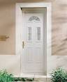 Couleurs des portes d entr e PVC m