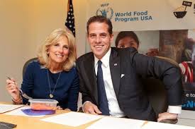 Hunter has also been caught in tabloid. Who Are Joe Biden S Kids And Grandkids Joe Biden S Family
