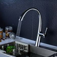 Available in various styles the pull out kitchen tap option can be small and compact with a discreet spout that pulls out from the main body of the tap or a large dominant focal point which borrows styling lines from the more. 137 Best Pull Out Kitchen Taps Images In 2019 Kitchen Taps Taps Uk Pull Out Kitchen Faucet