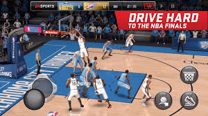 Nba Live Mobile Basketball Android Apps On Play Nba Live Mobile Hack Nba Live Basketball