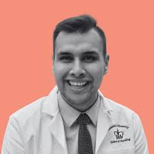 Dr. Kyle Durrant, DNP: Family Doctor