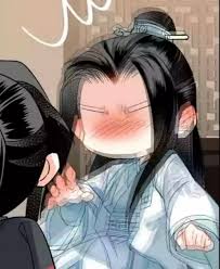 Check out inspiring examples of mdzs_manhua artwork on deviantart, and get inspired by our community of talented artists. Ginhiji Wangxian Love The Mdzs Manhua Is Awesome Look At All This