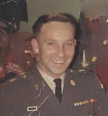 Everett "Doc" Young Obituary May 5, 2015