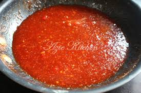 Sos nie bleh x buat pencicah popia vietnam ? Sos Cili Pencicah Chef Wan Yang Sangat Sedap Azie Kitchen