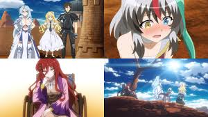 Easily install the apps on roku roku users can get hidive with the end support of anime network. Sentouin Roku Gou Rabujoi An Anime Blog