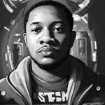 Eric Fredieu's Instagram, Twitter & Facebook