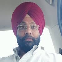 Gurpreet Panesar