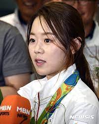Maybe you would like to learn more about one of these? ìž¥í˜œì§„ ì„ ìˆ˜ ê¿ˆë§Œ ê°™ë˜ ì–'ê¶ 2ê´€ì™• ì´ì œì•¼ ì‹¤ê°ë‚˜