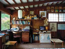 How Two Children Are Keeping Their Father S Design Legacy Alive The New York Times