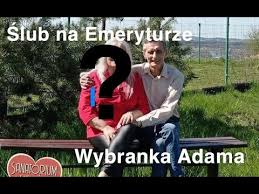 Edycji sanatorium miłości była jedną z najbardziej pozytywnych uczestniczek programu. Adam Siewierski Z Sanatorium Milosci Bierze Slub Kim Jest Jego Wybranka Zycie Na Emeryturze Youtube