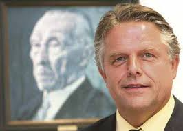 Tiefe Gräben in der Union