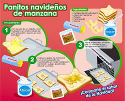 Todo cuanto nazca de la imaginación de un diseñador tiene cabida en una cocina diseñada con encimera de cemento pulido. Panitos Navidenos De Manzana Hago Mi Tareahago Mi Tarea Recetas De Cocina Para Ninos Actividades De Cocina Para Ninos Cocina Para Ninos
