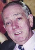 John Coughlan Obituary