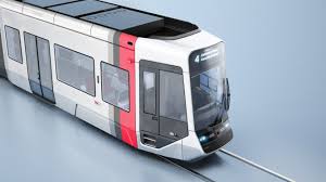 Das straßenbahnnetz umfasst eine länge von 20,7 kilometern, wobei die gesamtlänge der meterspurigen gleisanlage rund 42 kilometer beträgt. Neue Strassenbahnen Fur Wurzburg