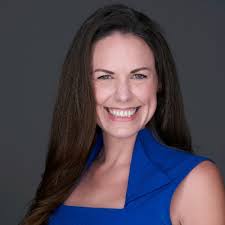 Jacqueline "Jackie" Ensor