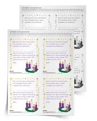 Adviento Tiempo De Esperanza Journal