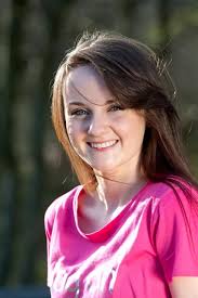 Brave daughter of High Road star Lesley Fitz-Simons pays tribute to her  beloved mum