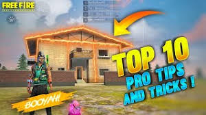 Sprint to a building or hop into a vehicle and move away from the conflict. Top 10 Pro Tricks Free Fire Best Pro Tricks And Tips Tamil Run Gaming Tamil Best Tips For Pro Youtube
