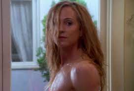 Here's Holly Hunter Nude Throughout Her Career - Fleshbot