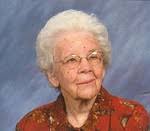 Frances Irene “Frankie” Hudson Brookins (1918-2009)