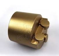 2 Inch Diamond Grinding Plug for Floorex Grinder