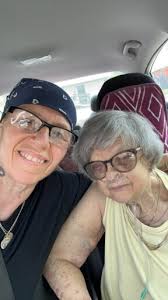 Moira Jean "Jeanie" Dey Obituary 2024