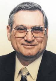 Walter Miller Obituary (2018)